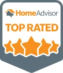 Home Advisor Top Rated Professional